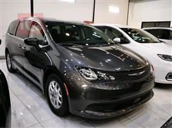 کرایسلەر ڤۆیجەر